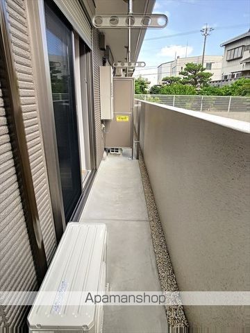 ヴィータの内装写真