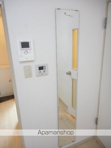 大高ロイヤルマンションの内装写真