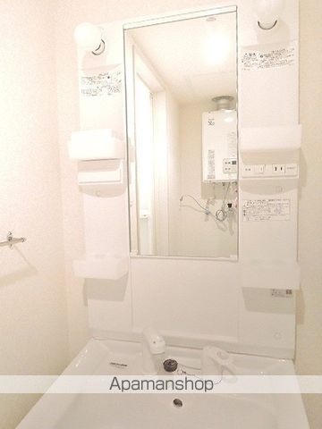 PERUGIAの内装写真