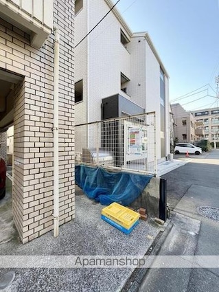 エムメイト綱町[1K/24.5m2]の内装