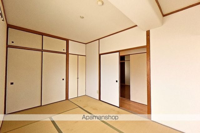 ハイツフジオの内装写真