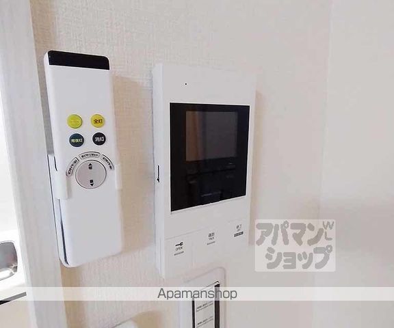 LCLASS小野の内装写真