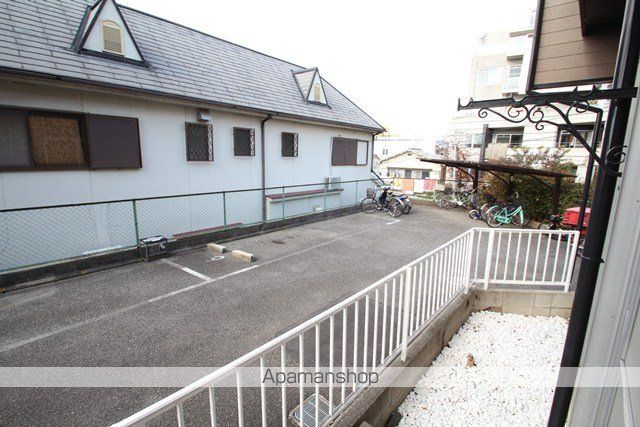 ラフィーネ刀根山のその他写真