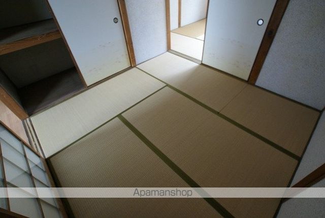 イオボヌール宇治の内装写真