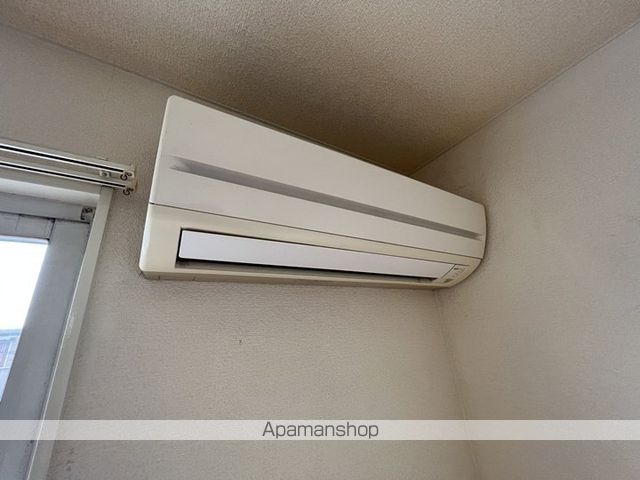 エスポワール中庄の内装写真