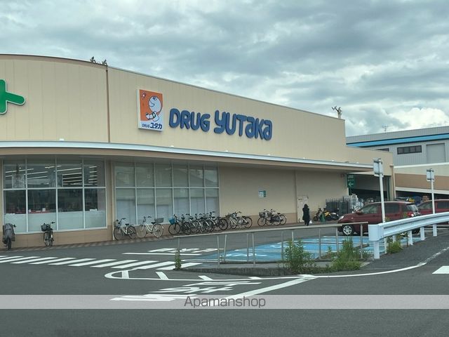 サンクリエート草津の周辺写真