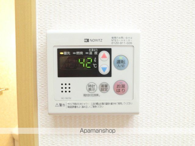オンリーワンの内装写真