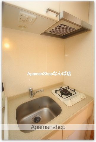 エステムコート難波WEST−SIDE大阪ドーム前の内装写真