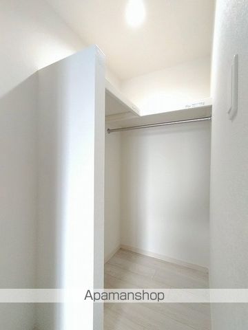 Laviere ESAKAの内装写真