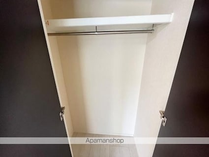 Ｌ　Ｉ　Ｎ　Ｋ（リンク）[1K/33.56m2]の収納