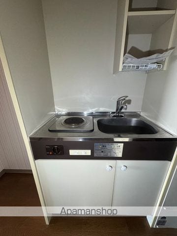 ラフォーレ竹山の内装写真