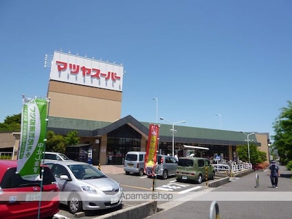 マリーブ１８２０[1K/22.75m2]の周辺1