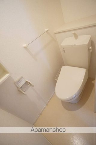 グレイスフルIIの内装写真