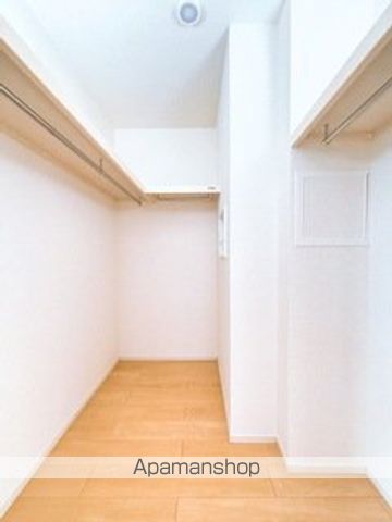 キュート サウスの内装写真