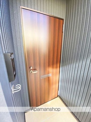 スプリング テンCの外観写真