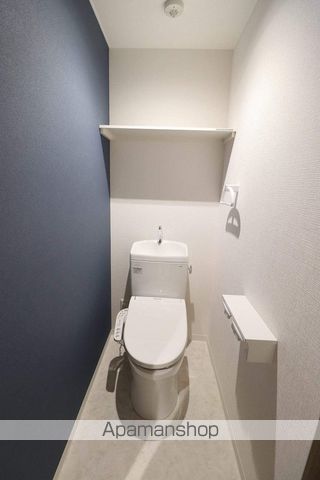 エステートアクアの内装写真