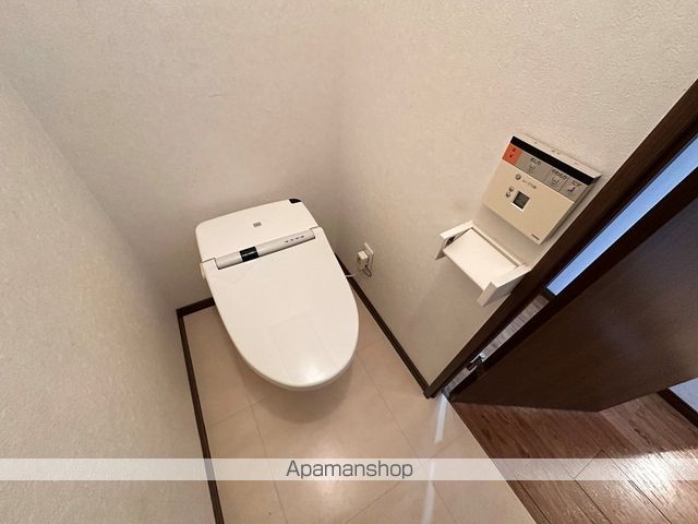 ルーセントの内装写真