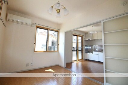 ＭＩＬＫＹＷＡＹ　ＳＴ５[2DK/42.84m2]の内装3