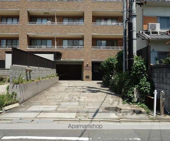 ハレクラニの玄関写真