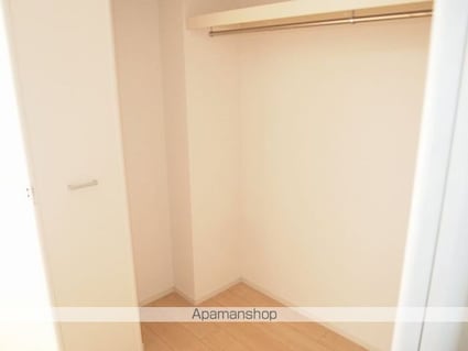 長野県塩尻市大字広丘吉田[1K/40.78m2]の収納