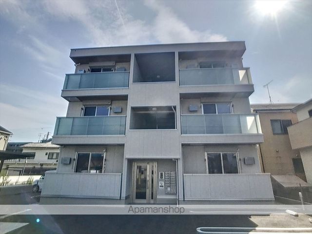 DーAVANCE池端の外観写真