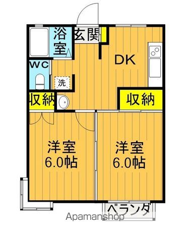 apartment 福島県本宮市本宮字塩田入150
地図を見る