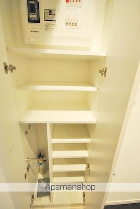 ＰＲＥＭＩＵＭ　ＣＵＢＥ　三田[1K/26.4m2]のその他内装2