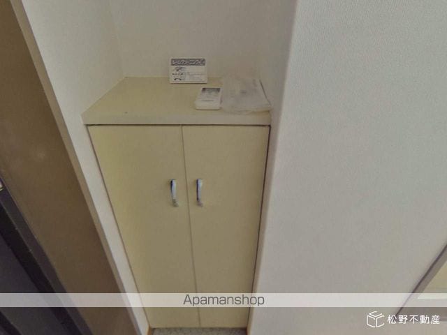 アーバンハイツの内装写真