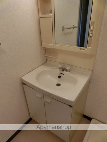 パークビュー橋の内装写真