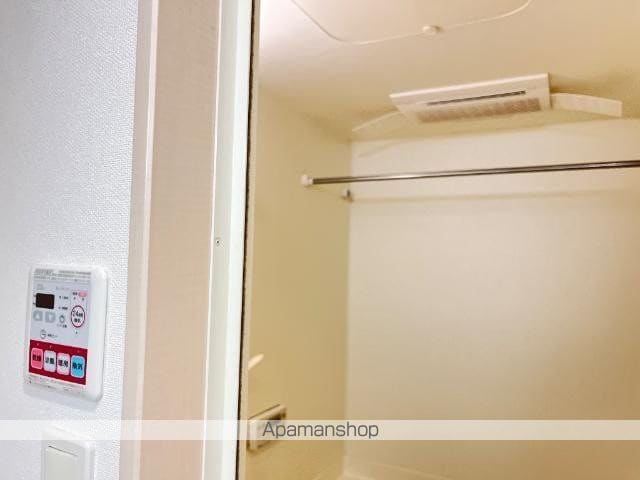 グリーン・フォレストの内装写真