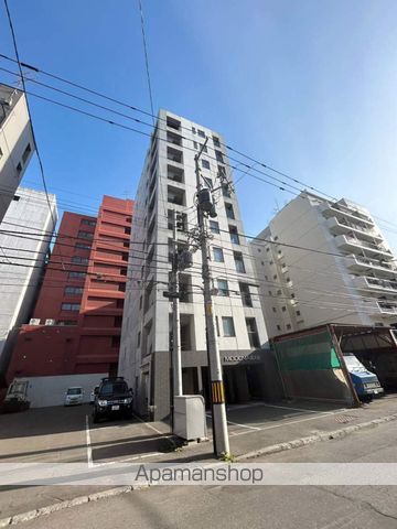 MODENA医大前の外観写真