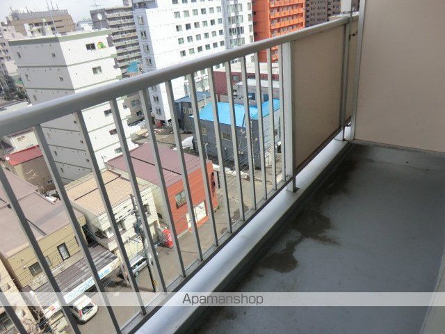 コート豊平の内装写真