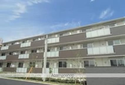 アローフィールド　Ａ[2LDK/67.23m2]の外観1