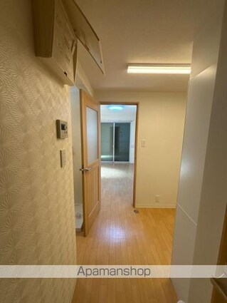 プレステージ藤塚[1K/25.67m2]の玄関