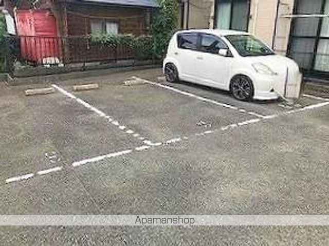 レオパレスアスチルベのその他写真