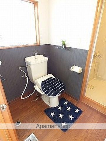 エスポワールの内装写真