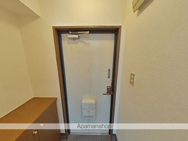 新大江プラザマンションの内装写真