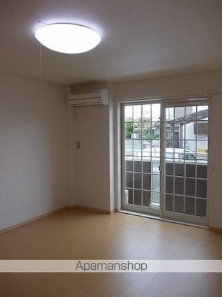 アンビエンテ[1K/35.18m2]の内装1