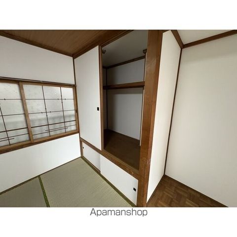 コーポみゆきの内装写真