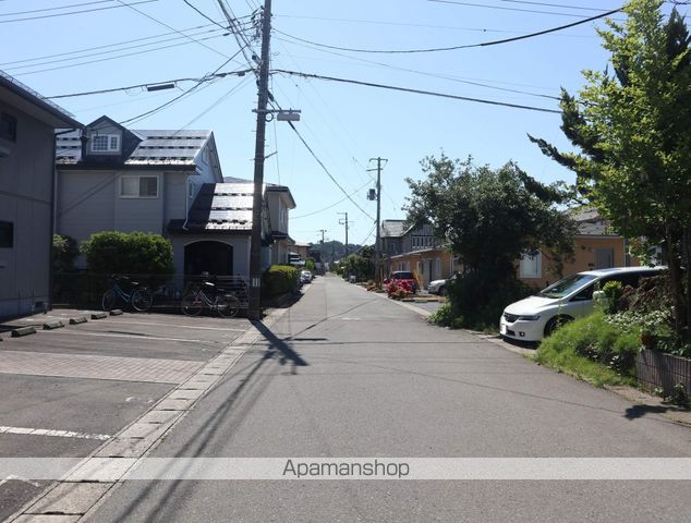 グランソレイユCの周辺写真