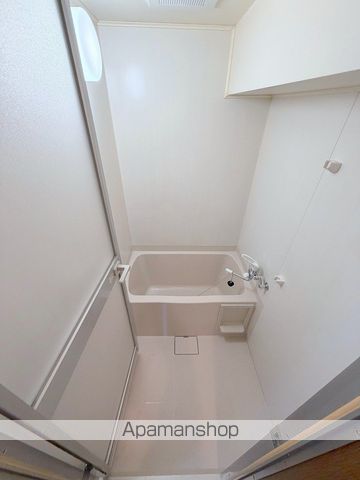 楓壱番館の内装写真