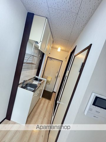 エルセリート東大宮IIの内装写真