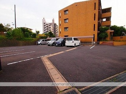 グリーンヒルズ宮下[2LDK/57.6m2]の共用部4