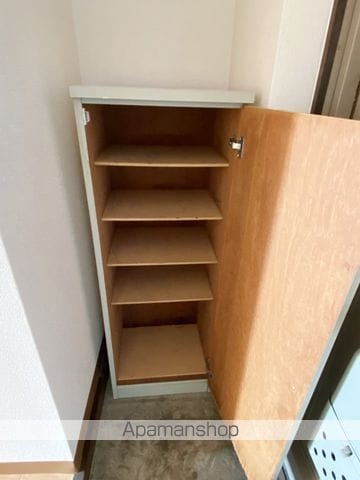 セントラルOGASAの内装写真