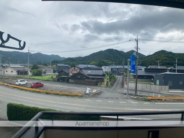ペアシティゆう I棟のその他写真