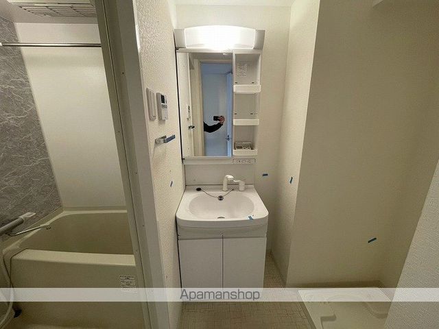 S−RESIDENCE緑橋駅前の内装写真