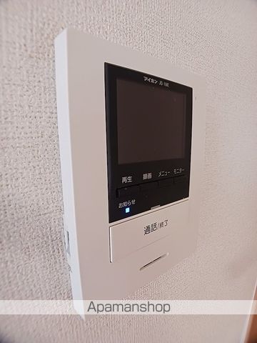 サニ-パレスIIの内装写真