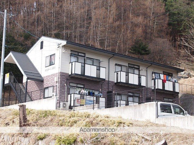ビューIZUMIの外観写真