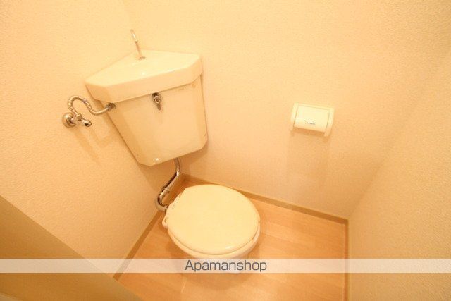 けやき ハイツの内装写真