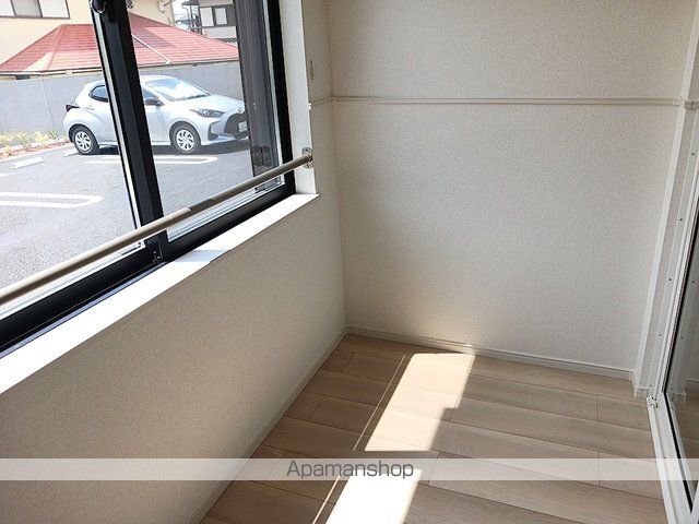 エリオスの内装写真